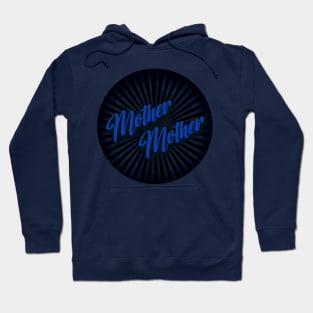 vintage mother mother Hoodie